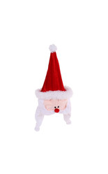 Новогодние костюмы - Шапка Дед Мороз