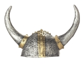 Исторические - Шлем воина-викинга
