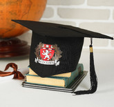 Профессии и униформа - Шляпа для выпускника