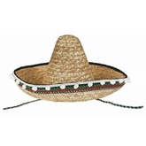 Мексиканские костюмы - Шляпа сомбреро