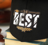 Профессии и униформа - Шляпа выпускника The Best