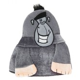 Обезьянки - Шляпка Веселая горилла