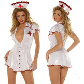 Праздничные костюмы - Соблазнительные медсестры