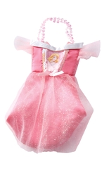 Детские костюмы - Сумка в виде платья Спящей красавицы