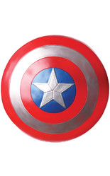 Супергерои и Злодеи - Супергеройский щит Капитана Америка