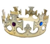 Короли и королевы - Царская корона