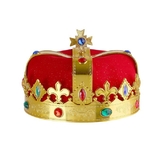 Цари и царицы - Величественная корона