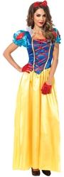 Дисней - Взрослый костюм принцессы Белоснежки