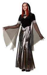 Вампиры - Взрослый женский костюм