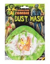 Зомби - Зараженная маска