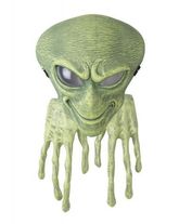 Инопланетяне - Зеленый набор пришельца