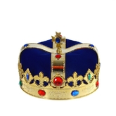 Цари и царицы - Золотая корона для короля