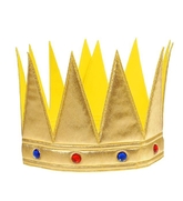 Цари и царицы - Золотая корона Царя